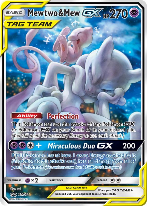 Check De Actuele Waarde Van Je Mewtwo Mew Gx Sm Kaart Uit De Sun