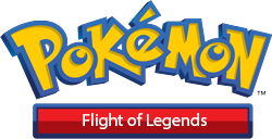 Flight of Legends