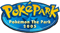 PokePark Blue