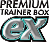 Premium Trainer Box ex