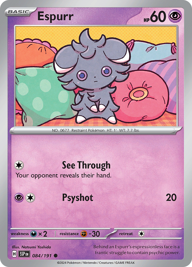 Espurr-84-Surging Sparks