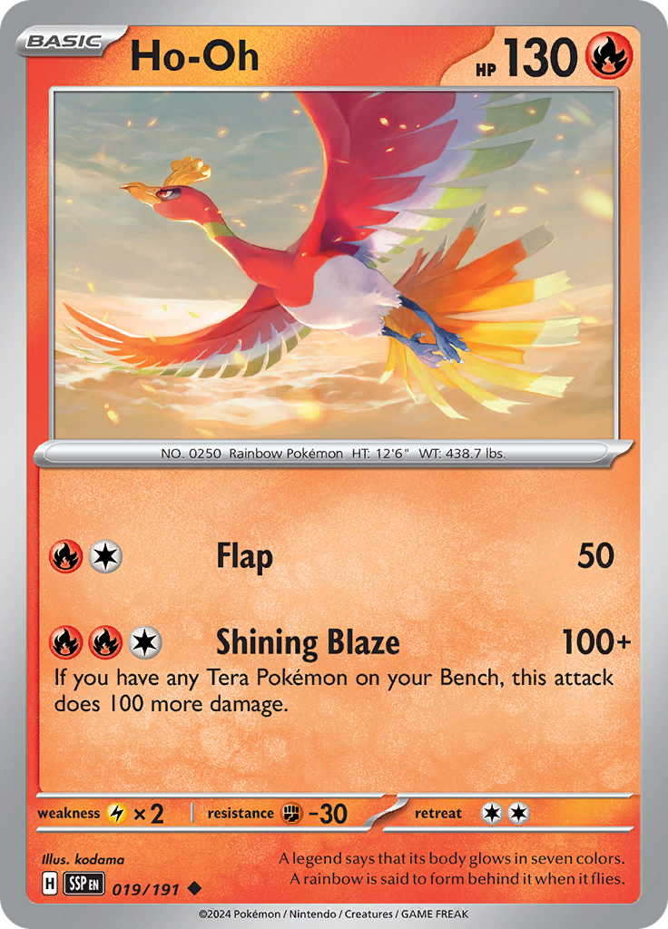 Ho-Oh-19-Surging Sparks