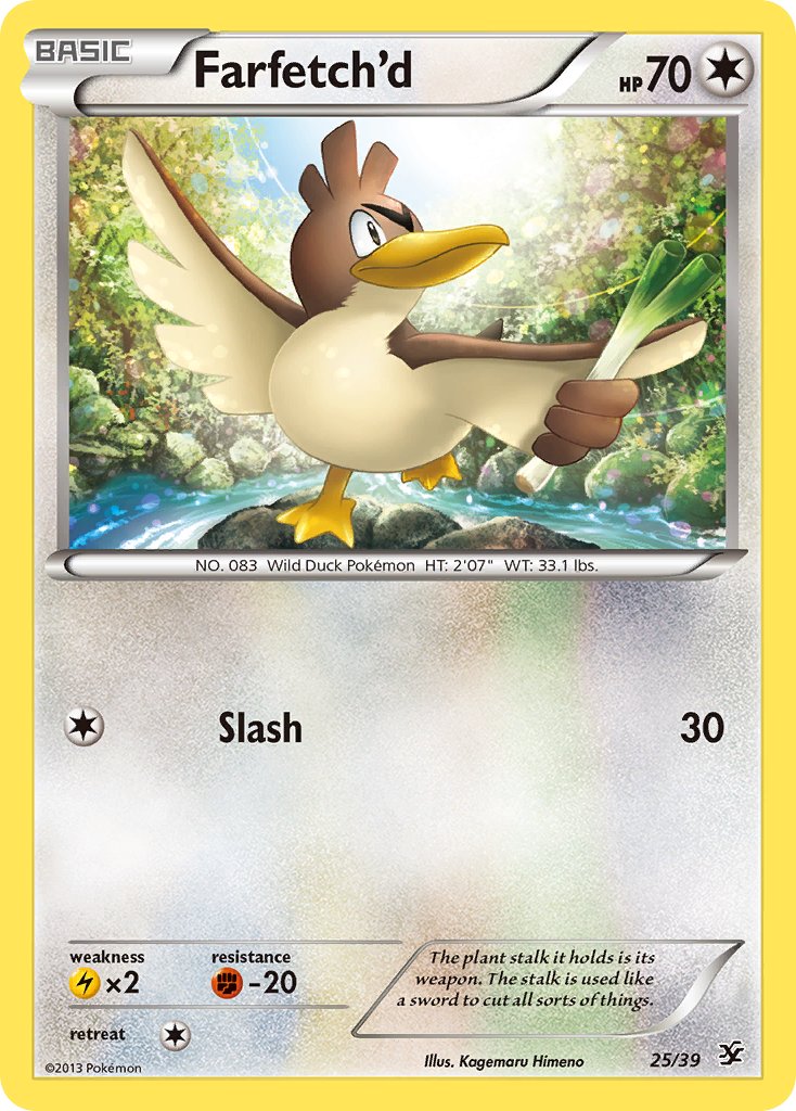 Farfetch'd (Team Up 127/181) – TCG Collector