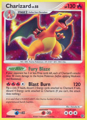 Check De Actuele Waarde Van Je Charizard Kaart Uit De Evolutions Set