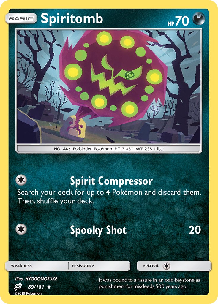 Spiritomb