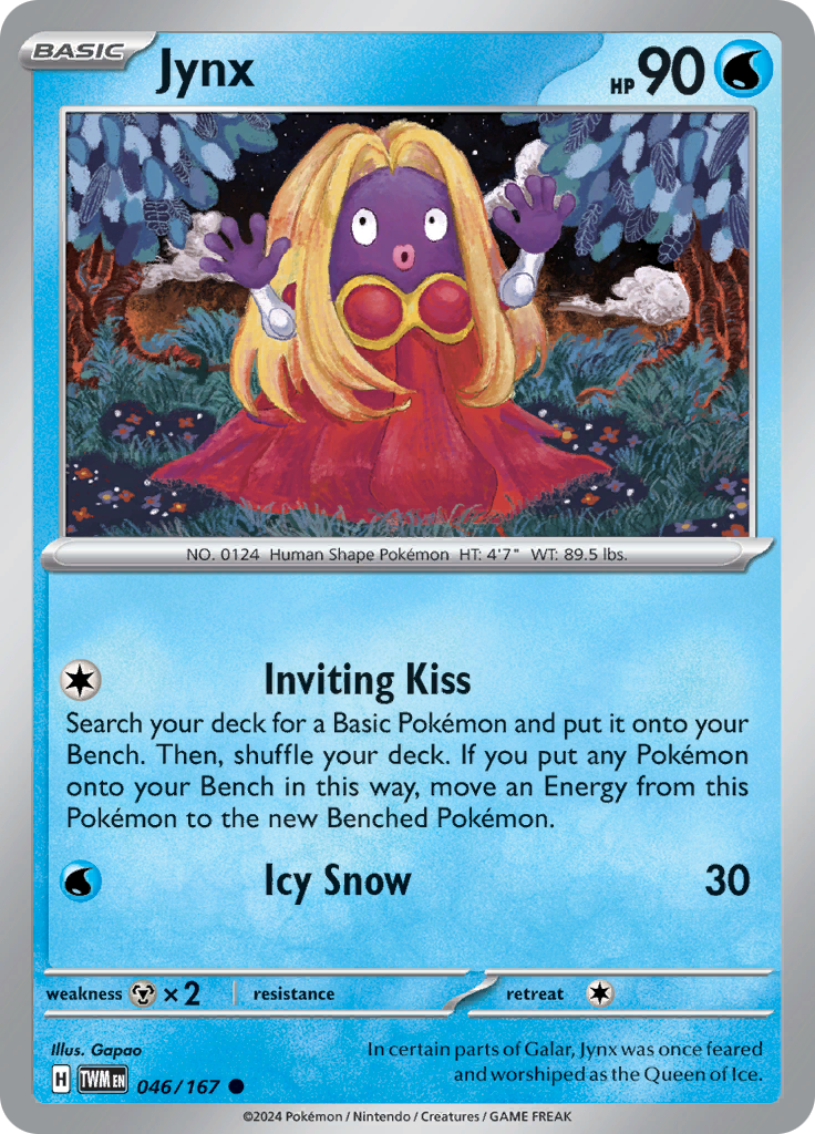 Jynx-46-Twilight Masquerade