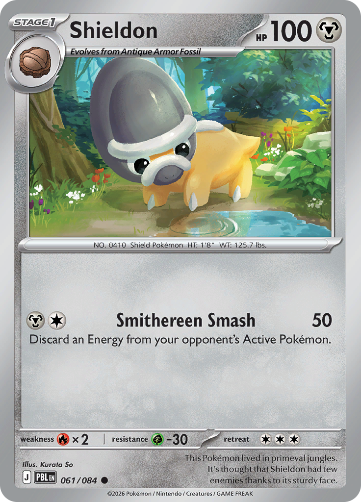 Shieldon